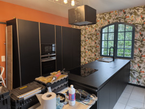 Photo de galerie - Réalisation 