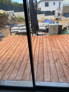 Photo de galerie - Artisan tout corps d'état - Rénovation