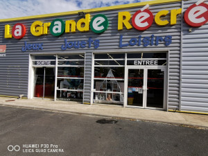 Photo de galerie - Ménage