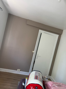 Photo de galerie - Chambre 