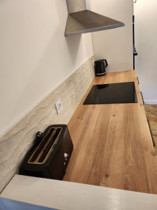 Photo de galerie - Ménage