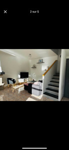 Photo de galerie - Airbnb
