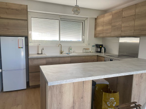 Photo de galerie - Ménage après chantier 