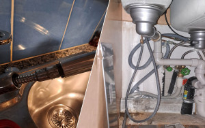 Photo de galerie - Plomberie - Installation sanitaire
