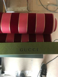 Photo de galerie - Peinture - Tapisserie