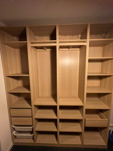 Photo de galerie - Montage meubles en kit