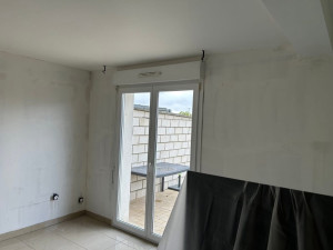 Photo de galerie - Peinture - Tapisserie