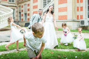 Photo de galerie - Photographie créatives de mariage - MaximePhotographie.FR