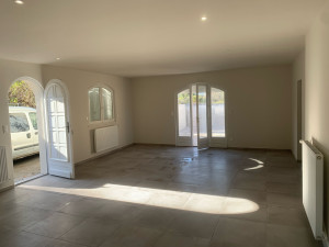 Photo de galerie - Carrelage