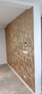 Photo de galerie - Papier colle 