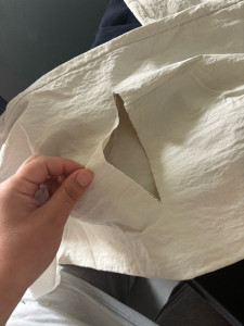 Photo de galerie - Avant 