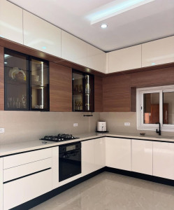 Photo de galerie - Menuiserie - Huisserie - Agencement