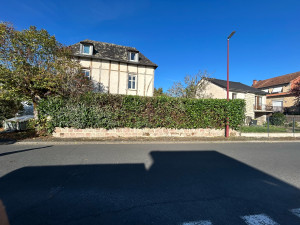 Photo de galerie - Taille de haie après 