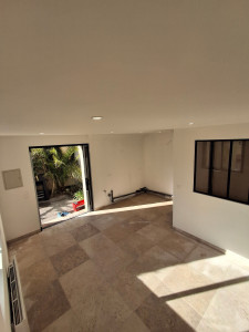 Photo de galerie - Artisan tout corps d'état - Rénovation