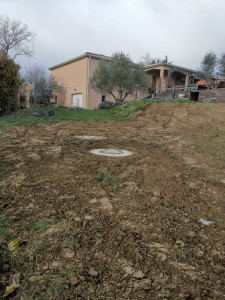 Photo de galerie - Aménagement et conformité 