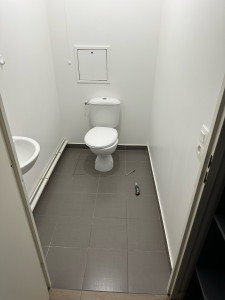 Photo de galerie - Plomberie - Installation sanitaire