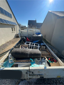 Photo de galerie - Bricolage et multi services