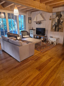 Photo de galerie - Ménage