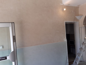 Photo de galerie - Peintureu