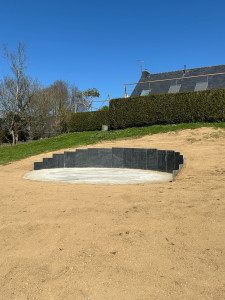 Photo de galerie - Paysagiste - Aménagement du jardin