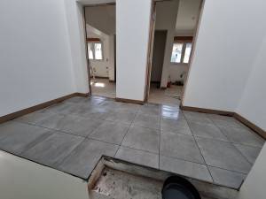Photo de galerie - Cage d'escalier