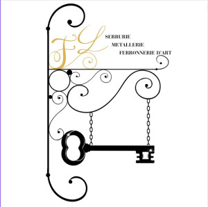 Photo de galerie - Réalisation d’un logo