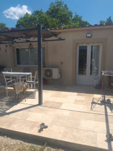 Photo de galerie - Carrelage