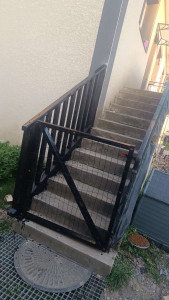 Photo de galerie - Artisan tout corps d'état - Rénovation