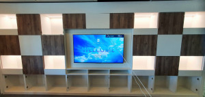 Photo de galerie - Menuiserie - Huisserie - Agencement