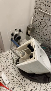 Photo de galerie - Replacement we