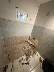 Photo de galerie - Carrelage