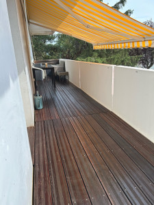 Photo de galerie - Nettoyeur haute pression / Karcher
