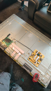 Photo de galerie - Dépannage smartphone - hifi - video - photo