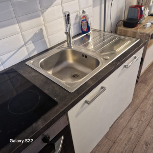 Photo de galerie - Ménage