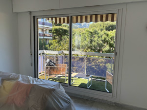 Photo de galerie - Menuiserie - Huisserie - Agencement