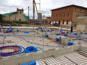 Photo de galerie - Plomberie 