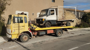 Photo de galerie - Dépannage, transport de véhicules ou autres chargement 