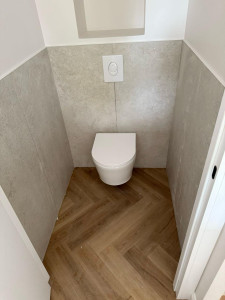 Photo de galerie - Bricolage et multi services
