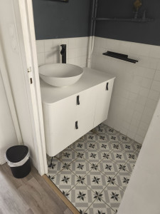 Photo de galerie - Bricolage et multi services