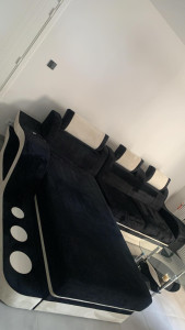 Photo de galerie - Ménage