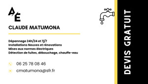 Photo de galerie - Coordonnées 