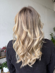 Photo de galerie - Coiffure à domicile