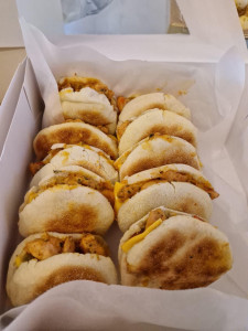 Photo de galerie - Des sallés 