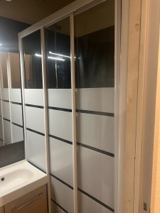 Photo de galerie - Ménage