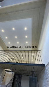 Photo de galerie - Rénovation de A à Z