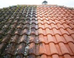 Photo de galerie - Couverture - Toiture