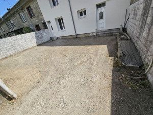 Photo de galerie - Terrassement - Assainissement