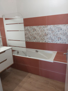 Photo de galerie - Carrelage