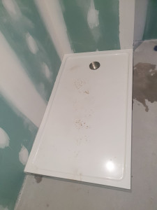 Photo de galerie - Plomberie - Installation sanitaire