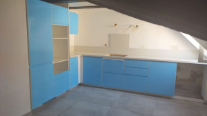 Photo de galerie - Cuisine vieu Belfort 
